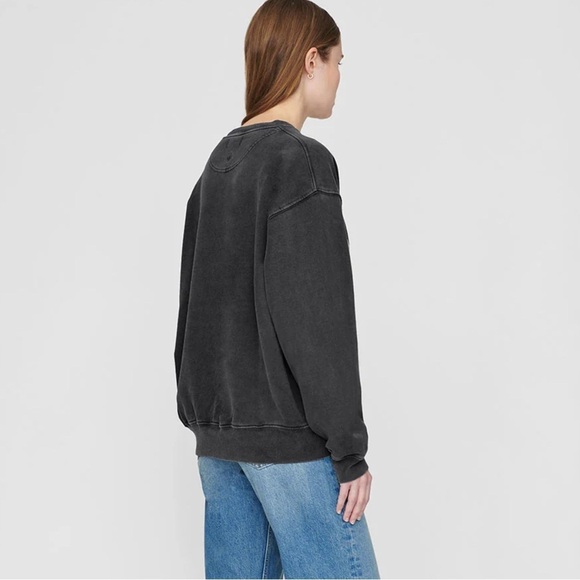 RAMONA SWEATSHIRT UNIVERSITY LOS ANGELES size L - Picture 4 of 11